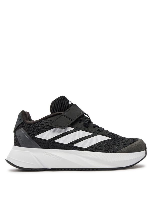 Adidas - Buty do biegania adidas. Kolor: czarny