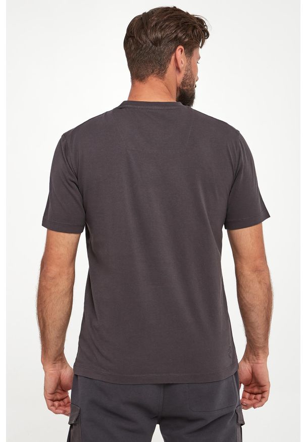 Aeronautica Militare - T-shirt męski AERONAUTICA MILITARE