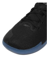 Reebok Buty na siłownię EO-NANO ZERO 100244705 Czarny. Kolor: czarny. Materiał: materiał. Sport: fitness #4