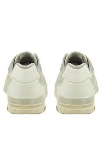 GANT - Gant Sneakersy 30633853 Beżowy. Kolor: beżowy. Materiał: skóra #5
