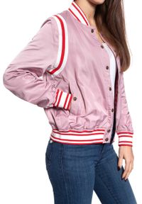 Mustang - KURTKA MUSTANG Hanna C blouson 1009154 8148 #4