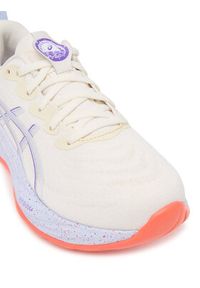 Asics Buty do biegania Gel-Cumulus 27 Tokyo 1012B955 Szary. Kolor: szary. Materiał: mesh, materiał #5