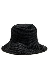 Weekend Max Mara Kapelusz Aquile 2415571025 Czarny. Kolor: czarny #3