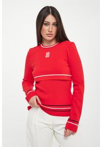 Sportalm - Komplet damski sweter + top SPORTALM #1