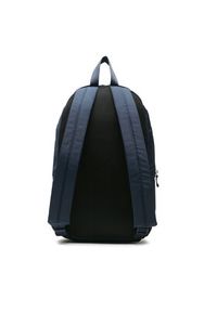 Tommy Jeans Plecak Tjm Essential Backpack AM0AM08646 Granatowy. Kolor: niebieski. Materiał: materiał #4