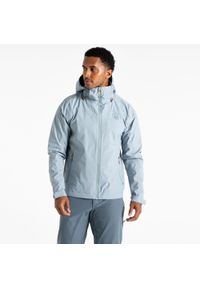 DARE 2B - Switch Out II Męska kurtka turystyczna. Kolor: niebieski. Materiał: materiał. Sport: turystyka piesza, wspinaczka #1