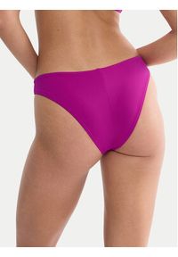 Triumph Dół od bikini Summer Twist 10226497 Różowy. Kolor: różowy. Materiał: syntetyk #4