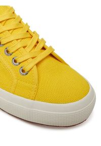 Superga Tenisówki S000010 Kolorowy. Materiał: materiał. Wzór: kolorowy #3