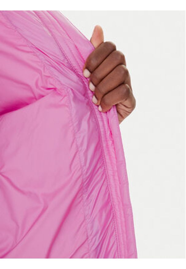 Helly Hansen Kurtka zimowa Jade 53109 Różowy Regular Fit. Kolor: różowy. Materiał: syntetyk. Sezon: zima