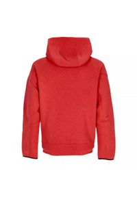 Bluza sportowa męska Nike Tech Fleece. Typ kołnierza: kaptur. Kolor: wielokolorowy