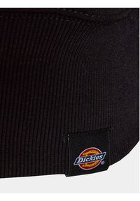 Dickies Bluza Oxford DK0A4YGO Czarny Regular Fit. Kolor: czarny. Materiał: bawełna