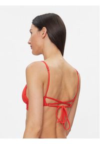 Maaji Góra od bikini 3189STR010 Czerwony. Kolor: czerwony. Materiał: syntetyk #4