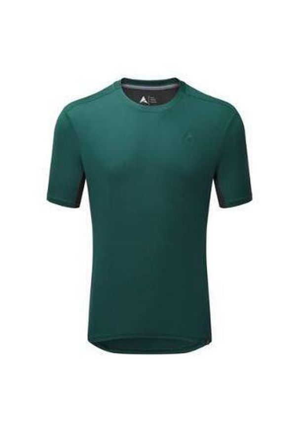 ALTURA - Dżersej z krótkim rękawem Altura Kielder Lightweight. Kolor: niebieski, wielokolorowy, zielony. Materiał: jersey. Długość rękawa: krótki rękaw. Długość: krótkie. Sport: kolarstwo