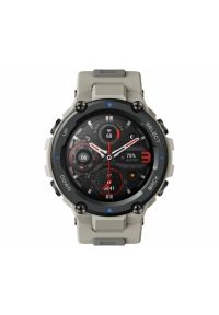Smartwatch AMAZFIT T-Rex Pro Szary. Rodzaj zegarka: smartwatch. Kolor: szary #4