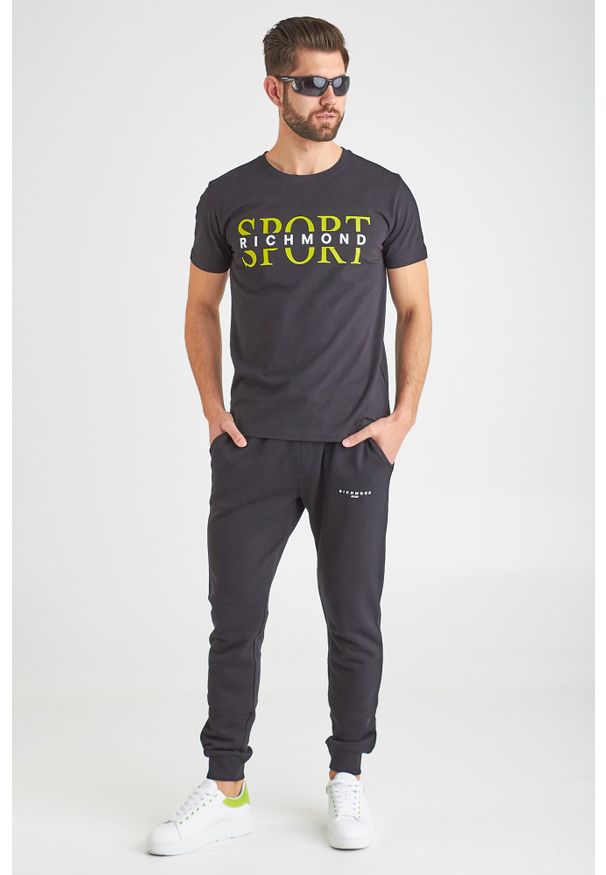 T-shirt John Richmond Sport