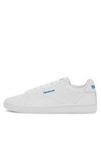 Reebok Sneakersy Royal Complet 100033761-W Biały. Kolor: biały. Materiał: skóra. Model: Reebok Royal #3