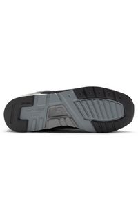 Buty unisex New Balance U997BK - czarne. Kolor: czarny. Materiał: zamsz, materiał, syntetyk #3
