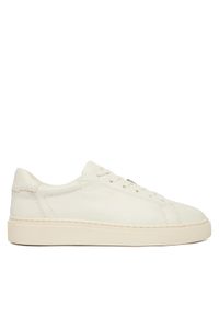 GANT - Gant Sneakersy 32531216 Biały. Kolor: biały. Materiał: skóra #1