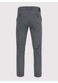 Pako Lorente - PAKO LORENTE – Szare spodnie męskie. Kolor: szary. Materiał: tkanina, elastan, włókno, syntetyk, poliester, wiskoza. Długość: długie. Wzór: gładki. Sezon: lato #4