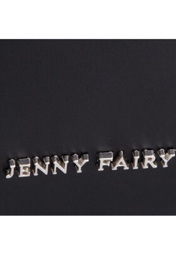 Jenny Fairy Torebka RC16545 Czarny. Kolor: czarny. Materiał: skórzane