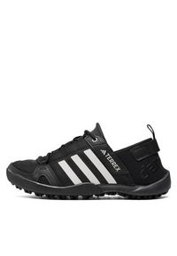Adidas - adidas Trekkingi Terrex Daroga Two 13 HEAT.RDY Hiking Shoes HP8636 Czarny. Kolor: czarny. Materiał: materiał. Model: Adidas Terrex. Sport: turystyka piesza #5