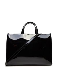 Eva Minge Torebka R-01 Czarny. Kolor: czarny #3