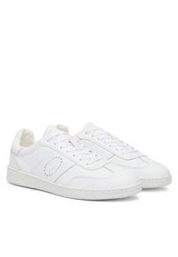 Liu Jo Sneakersy 7B6015 P0102 Biały. Kolor: biały. Materiał: skóra #2