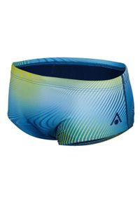 Kąpielówki trunki Aqua Sphere Essentials. Kolor: niebieski