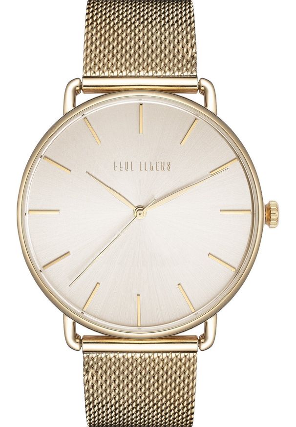 Zegarek Paul Lorens Zegarek damski Paul Lorens NEXA 13032B-4D1