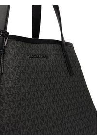 MICHAEL Michael Kors Torebka 33R6LHDT9B Czarny. Kolor: czarny. Materiał: skórzane #5