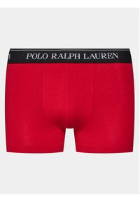 Polo Ralph Lauren Komplet 3 par bokserek 714830299119 Kolorowy. Materiał: bawełna. Wzór: kolorowy #6