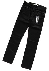 Wrangler - WRANGLER DREW PERFECT BLACK W24SCK81H #3