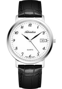 Zegarek Adriatica Zegarek męski Adriatica A1277.5223Q czarny. Kolor: czarny #1