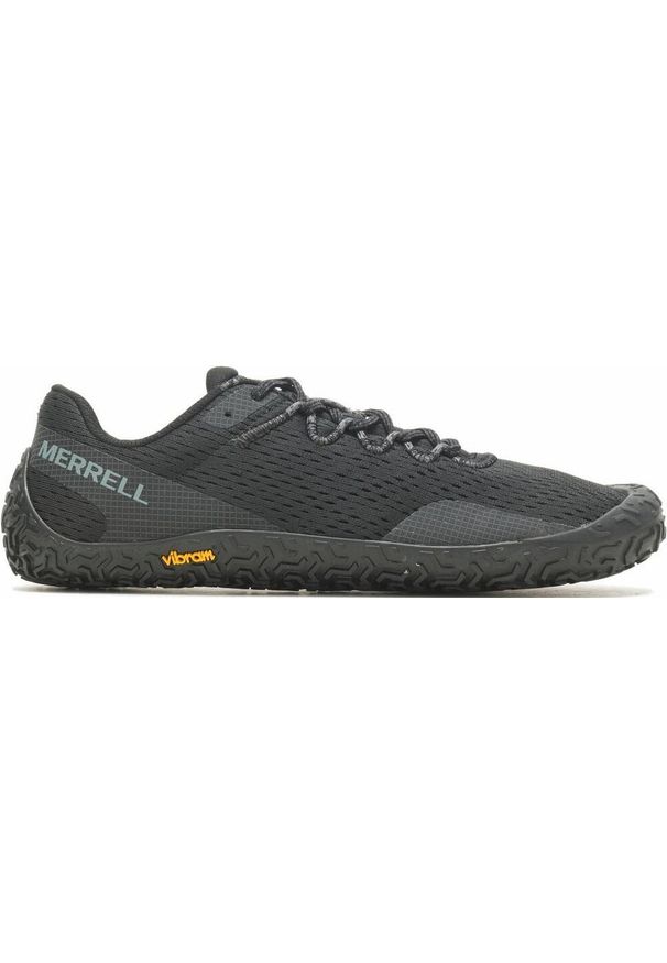 Merrell - Buty sportowe dla mężczyzn Merrel VAPOR GLOVE 6. Kolor: czarny