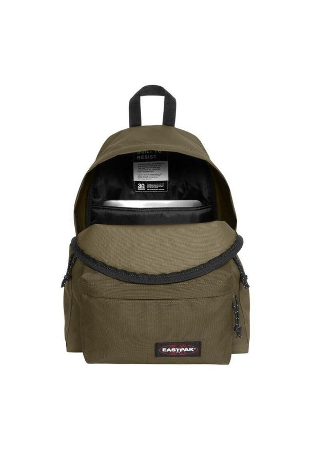Maroquinerie Femme Maroquinerie Eastpak Day Pak'r Kaki. Kolor: zielony
