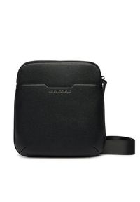 Armani Exchange Saszetka XM002586 AF22651 UC001 Czarny. Kolor: czarny. Materiał: skóra #5