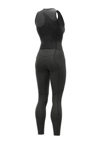 ALÉ CYCLING - Spodnie rowerowe damskie Alé Cycling R-EV1 Future Winter. Kolor: czarny
