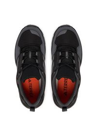 Adidas - adidas Trekkingi TERREX AX4R R.RDY JI0917 Czarny. Kolor: czarny. Materiał: materiał #2