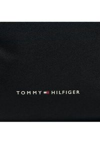 TOMMY HILFIGER - Tommy Hilfiger Torba Element Duffle AM0AM12454 Czarny. Kolor: czarny. Materiał: materiał #4