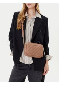 Nine West Torebka CEO-GEORGIA-JH5825-NW Beżowy. Kolor: beżowy #5