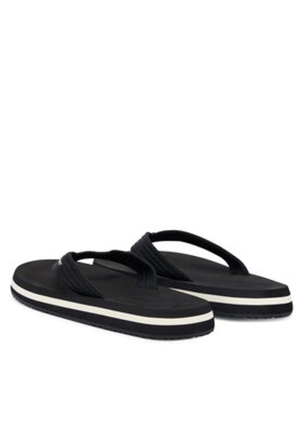 GANT - Gant Japonki 30599909 Czarny. Kolor: czarny. Materiał: materiał