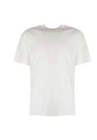 Xagon Man T-Shirt | A2108 1Z X0044 | Mężczyzna | Kremowy. Okazja: na co dzień. Kolor: kremowy. Materiał: bawełna. Styl: casual #5
