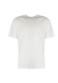 Xagon Man T-Shirt | A2108 1Z X0044 | Mężczyzna | Kremowy. Okazja: na co dzień. Kolor: kremowy. Materiał: bawełna. Styl: casual #4