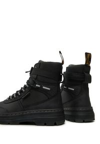 Dr. Martens Trapery Bonny Tech Winter Extreme Lace Up Boots 32103001 Czarny. Kolor: czarny. Materiał: skóra #4