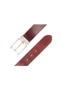 Mustang - MUSTANG PASEK SKÓRZANY MUS-M5051 0390 40mm Ledergürtel. Materiał: skóra #7