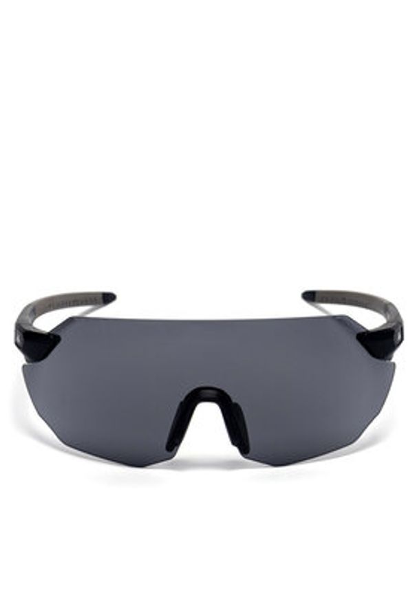 Kappa Okulary przeciwsłoneczne KP 6713 Czarny. Kolor: czarny