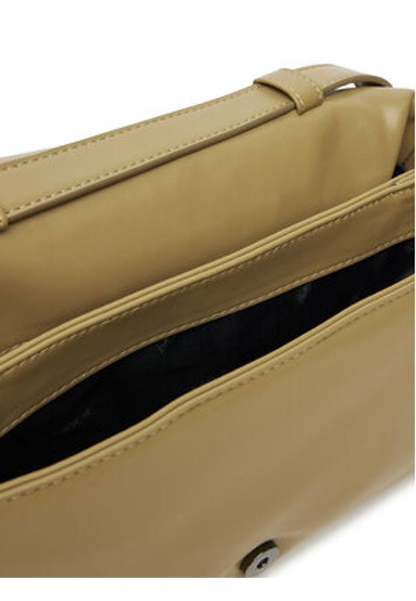 MEXX Torebka C-MEXX-H-003-08 Zielony. Kolor: zielony