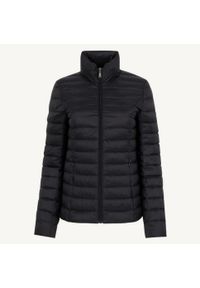 Kurtka Jott Model Cha Noos Kolor Czarny. Kolor: czarny. Materiał: tkanina. Sezon: zima. Sport: narciarstwo