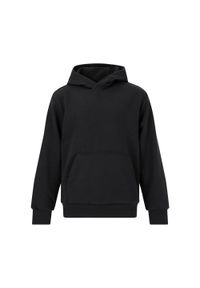ZigZag - Bluza z kapturem dla dzieci Zigzag Arizona. Typ kołnierza: kaptur. Kolor: czarny #1
