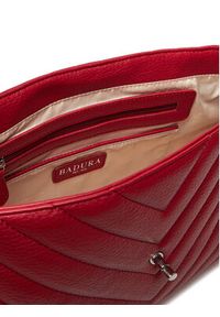 Badura Torebka C-ADALE-XL8208 Czerwony. Kolor: czerwony #4